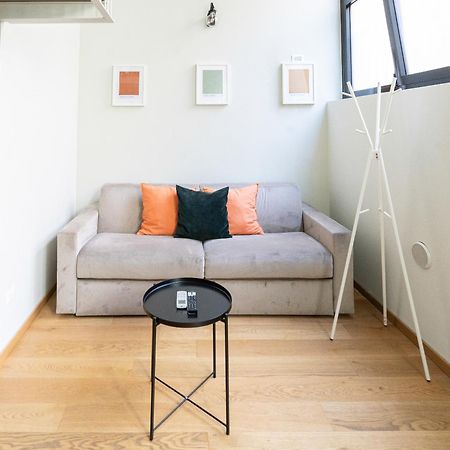Modern Loft In Porta Venezia - Hosted By Sweetstay Milan Exterior photo