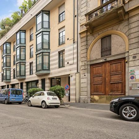 Modern Loft In Porta Venezia - Hosted By Sweetstay Milan Exterior photo