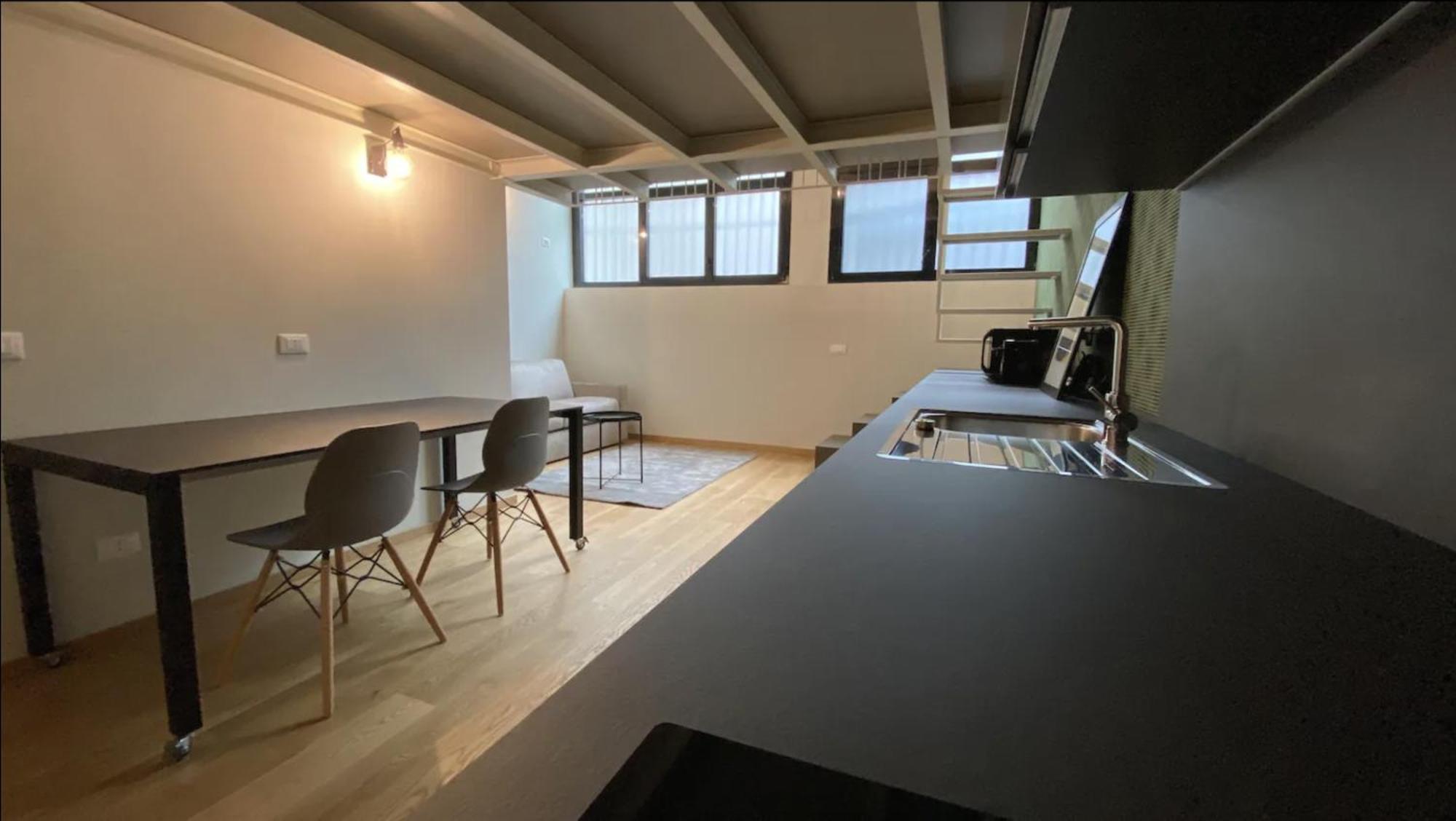 Modern Loft In Porta Venezia - Hosted By Sweetstay Milan Exterior photo
