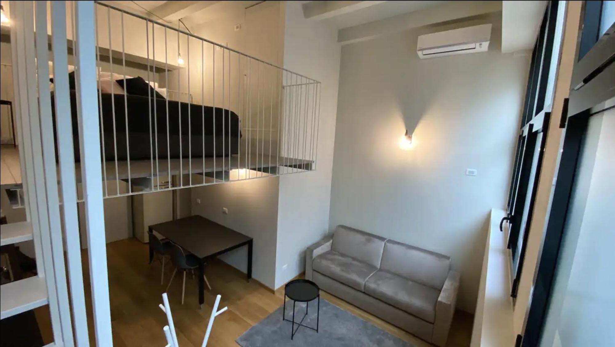 Modern Loft In Porta Venezia - Hosted By Sweetstay Milan Exterior photo