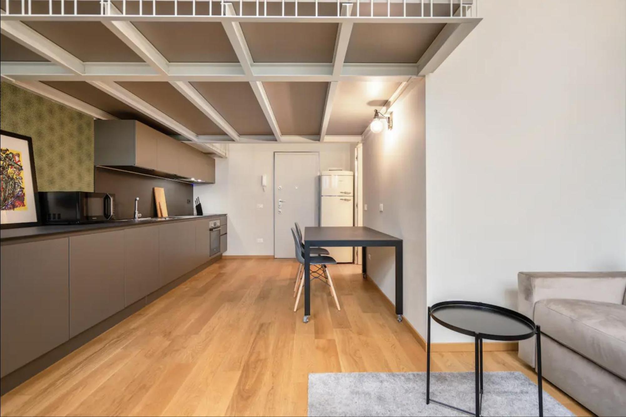Modern Loft In Porta Venezia - Hosted By Sweetstay Milan Exterior photo