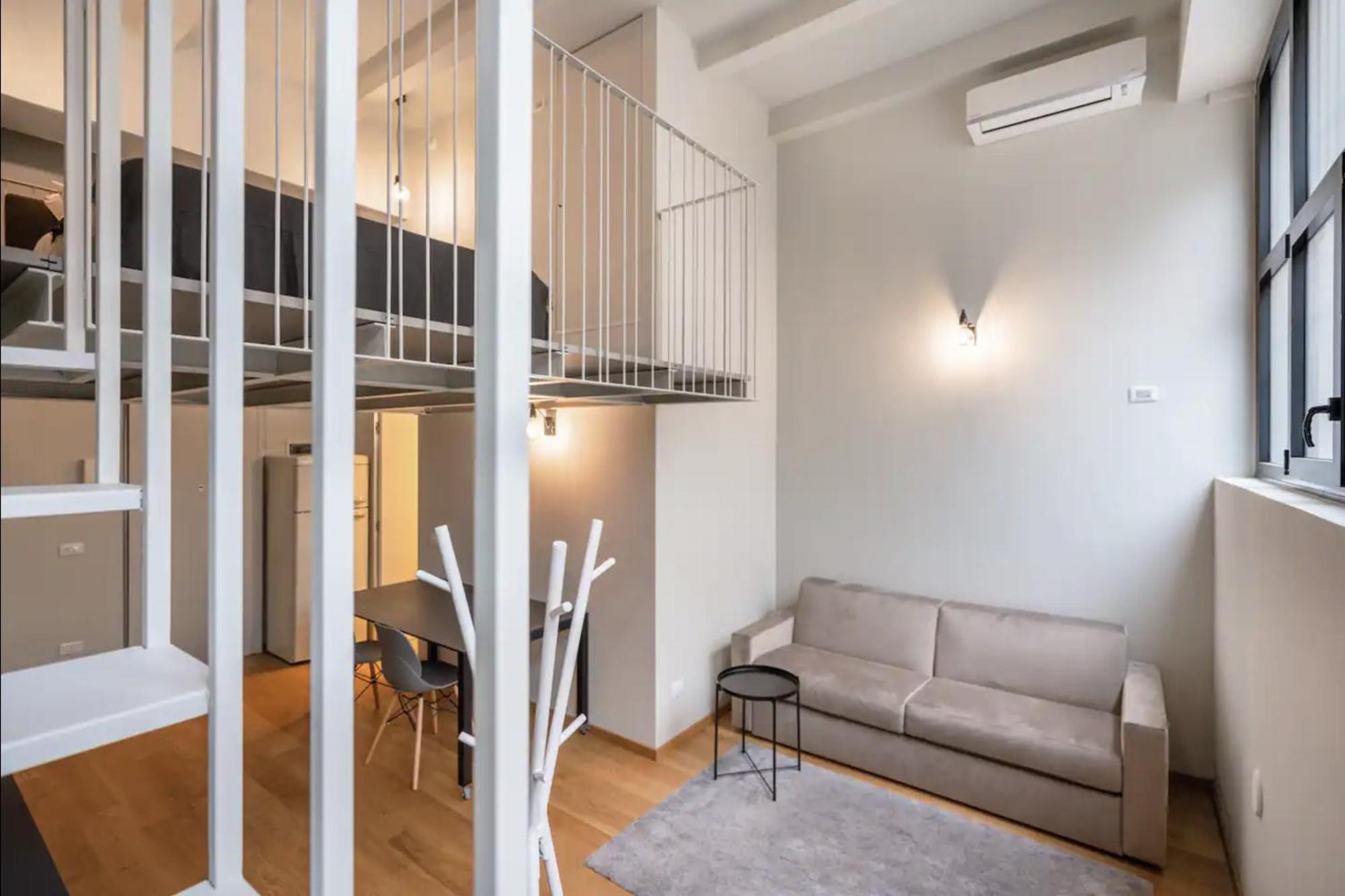 Modern Loft In Porta Venezia - Hosted By Sweetstay Milan Exterior photo